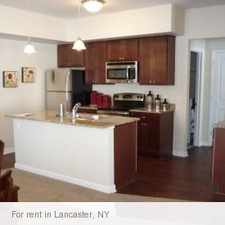 Rental info for Townhouse at Lancaster