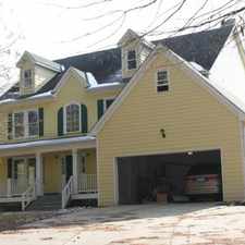 Rental info for Beautiful 4 bedrooms home in private country se...