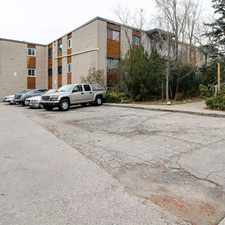 Rental info for 154 Erb - Walk to Uptown, WLU + Weber/Bridgeport plaza - Spacious 2 bedroom apartments!