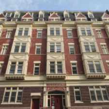 Rental info for Red Jacket Properties