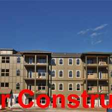 Rental info for Avonlea Square