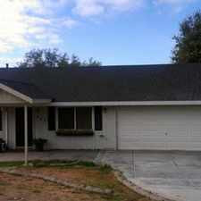 Rental info for House at Newcastle
