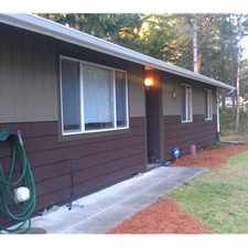 Rental info for Single Family Home