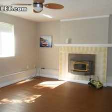 Rental info for $689 1 bedroom Apartment in Vancouver Islands Central Island