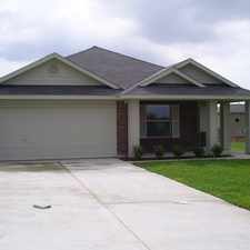 Rental info for 3bdrm/2bth home with upgrades in Southlake Ranch!