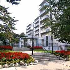 Rental info for Finch and Dufferin: 707 and 711 Finch Avenue West, 1BR