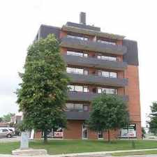 Rental info for McLaughlin and Flowetown: 110 McLaughlin Road North, 2BR