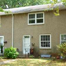 Rental info for Cute 2BD/1BA Twin!