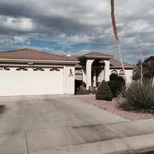 Rental info for GREAT VIEWS FROM THIS 2 STORY HOUSE!!!