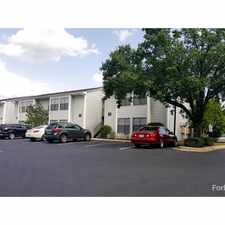 Rental info for Brooke Lyn Apartments