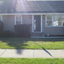 Rental info for 5315 W 90th St