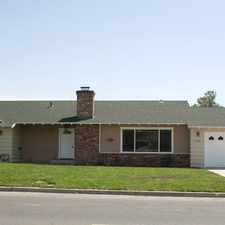Rental info for 41069 Johnston Ave