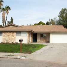 Rental info for 680 Vista De Loma