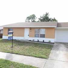 Rental info for 6278 W Wauconda Way