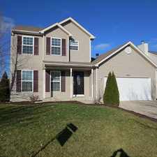 Rental info for 6801 Desert Dr