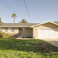 Rental info for 35364 Bonita Dr