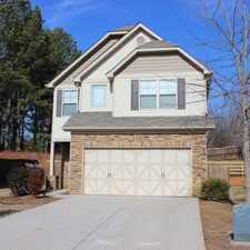 Rental info for 253 Bethany Manor Ct