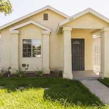 Rental info for 182 E 67th St