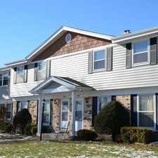 Rental info for Real Estate Management Specialists