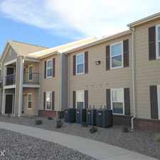 Rental info for Broadstone Villas