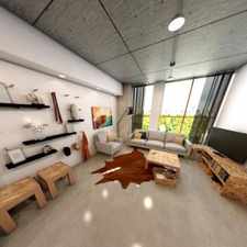 Rental info for Foundry Lofts Ann Arbor