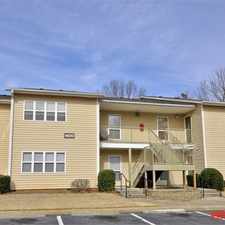 Rental info for Ashland Lakeview