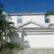 Rental info for 4BR/21/2 BA Single Family House in Gateway!