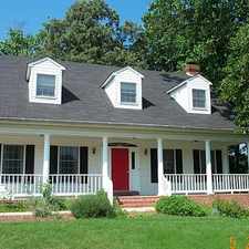 Rental info for Adorable Cape Cod