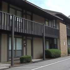 Rental info for Thayer Properties