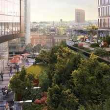 Rental info for Van Ness