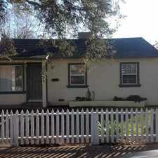 Rental info for 198 Redwood Ave
