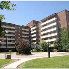 Rental info for Glen Park Apartments