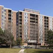 Rental info for Stanchester