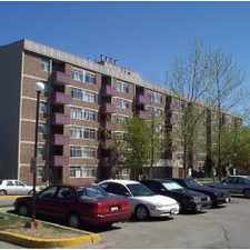 Rental info for Wellington Tower
