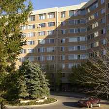 Rental info for Millgate Place
