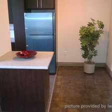 Rental info for 120 Dundas Street