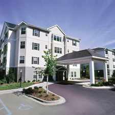 Rental info for Lockwood of Waterford