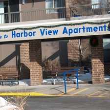 Rental info for Harbor View Apartments