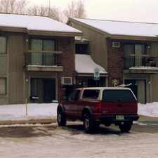 Rental info for Forest Park
