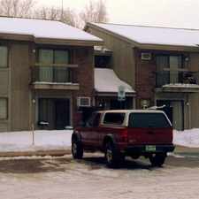 Rental info for Forest Park