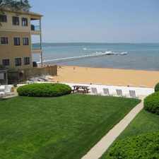 Rental info for Lakeshore Resort