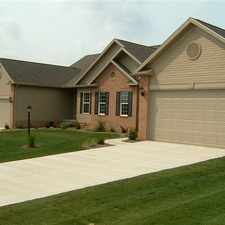 Rental info for Kenyon Crest Condominiums