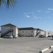 Rental info for Palms Cabanas