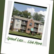 Rental info for Scioto Woods I Apartments