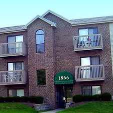 Rental info for Oak Wood Apartments