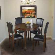 Rental info for Cooks Crossing Apartments