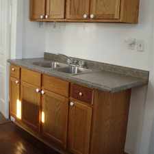 Rental info for 117 S.2nd.st. Ishpeming 2 Bedroom Upper