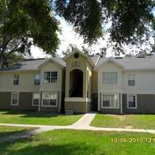 Rental info for Park Avenue Villas