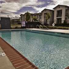 Rental info for Shasta Courtyards