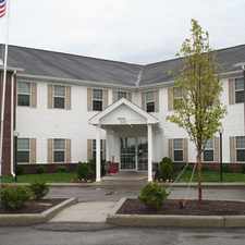 Rental info for Russell's Place